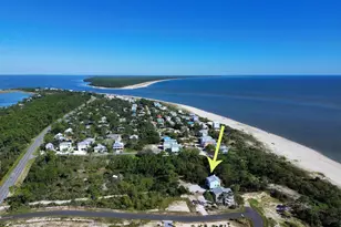 1580 Indian Pass Rd, Port Saint Joe, FL 32456 - Photo 38