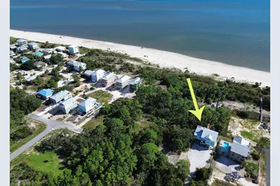 1580 Indian Pass Rd, Port Saint Joe, FL 32456 - Photo 40