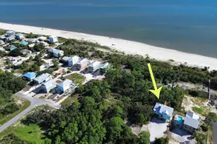 1580 Indian Pass Rd, Port Saint Joe, FL 32456 - Photo 40