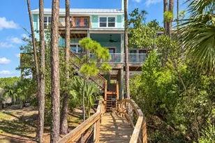1580 Indian Pass Rd, Port Saint Joe, FL 32456 - Photo 1