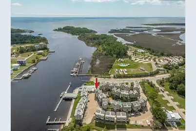 357 Pirates Landing Dr #E-32, Carrabelle, FL 32322 - Photo 4