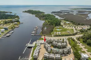 357 Pirates Landing Dr, Carrabelle, FL 32322 - Photo 4