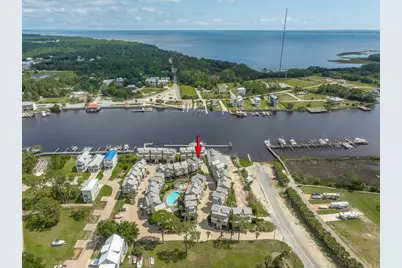 357 Pirates Landing Dr #E-32, Carrabelle, FL 32322 - Photo 6