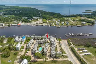 357 Pirates Landing Dr, Carrabelle, FL 32322 - Photo 6