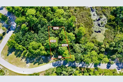 Lot 37 Waters Edge Dr, Port Saint Joe, FL 32456 - Photo 2