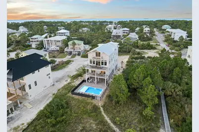151 McCosh Mill Rd, Cape San Blas, FL 32456 - Photo 6