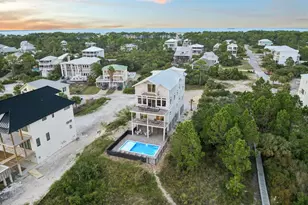 151 McCosh Mill Rd, Cape San Blas, FL 32456 - Photo 6