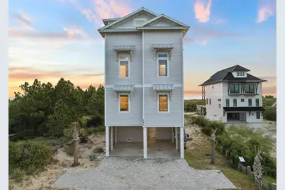 151 McCosh Mill Rd, Cape San Blas, FL 32456 - Photo 2