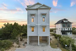 151 McCosh Mill Rd, Cape San Blas, FL 32456 - Photo 2