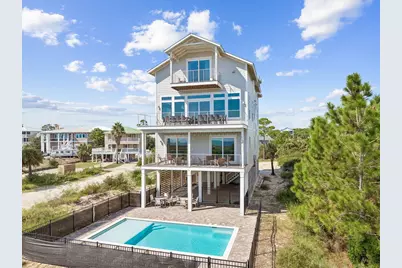 151 McCosh Mill Rd, Cape San Blas, FL 32456 - Photo 8
