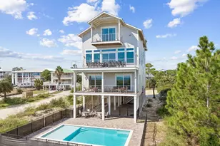 151 McCosh Mill Rd, Cape San Blas, FL 32456 - Photo 8