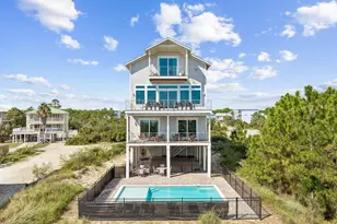 151 McCosh Mill Rd, Cape San Blas, FL 32456 - Photo 102