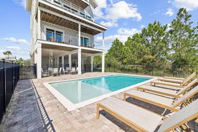 151 McCosh Mill Rd, Cape San Blas, FL 32456 - Photo 10