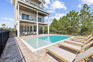 151 McCosh Mill Rd, Cape San Blas, FL 32456 - Photo 100