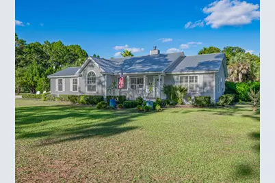 155 Putnal St, Carrabelle, FL 32322 - Photo 4
