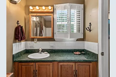 155 Putnal St, Carrabelle, FL 32322 - Photo 34