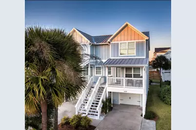 102D Miramar Dr #D, Mexico Beach, FL 32456 - Photo 1