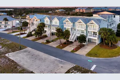 102D Miramar Dr #D, Mexico Beach, FL 32456 - Photo 4