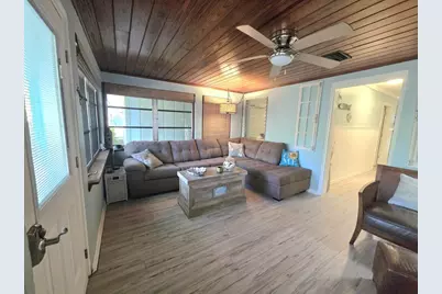 51-4 E Pine St #51-4, Lanark Village, FL 32323 - Photo 10