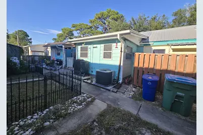 51-4 E Pine St #51-4, Lanark Village, FL 32323 - Photo 44