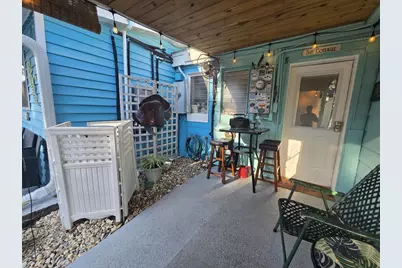 51-4 E Pine St #51-4, Lanark Village, FL 32323 - Photo 40
