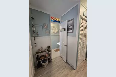 51-4 E Pine St #51-4, Lanark Village, FL 32323 - Photo 22