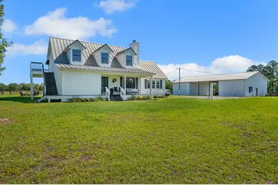 289 Mockingbird Cir, Chattahoochee, FL 32324 - Photo 6