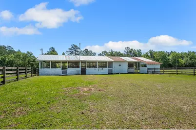 289 Mockingbird Cir, Chattahoochee, FL 32324 - Photo 12