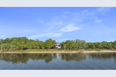 Tbd Pruett Rd, Eastpoint, FL 32328 - Photo 10