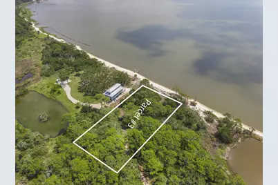 Tbd Pruett Rd, Eastpoint, FL 32328 - Photo 2