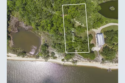 Tbd Pruett Rd, Eastpoint, FL 32328 - Photo 1