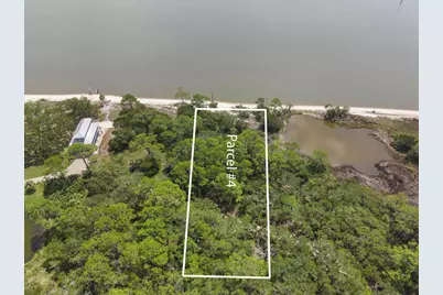 Tbd 2 Pruett Rd, Eastpoint, FL 32328 - Photo 2