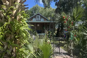 143 4th St, Apalachicola, FL 32320 - Photo 1