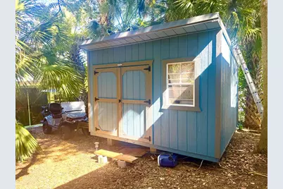 143 4th St, Apalachicola, FL 32320 - Photo 30