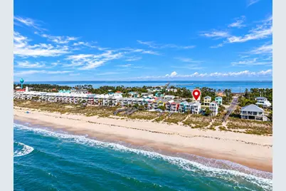 252 E Gorrie Dr, Saint George Island, FL 32328 - Photo 2