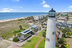 252 E Gorrie Dr, Saint George Island, FL 32328 - Photo 26
