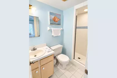 252 E Gorrie Dr, Saint George Island, FL 32328 - Photo 14