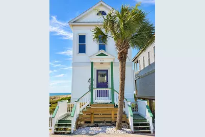 252 E Gorrie Dr, Saint George Island, FL 32328 - Photo 1