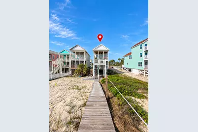 252 E Gorrie Dr, Saint George Island, FL 32328 - Photo 4