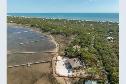 1419 Dove Ln, Saint George Island, FL 32328 - Photo 2