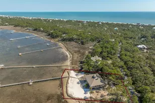 1419 Dove Ln, Saint George Island, FL 32328 - Photo 2