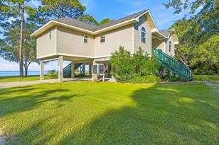 79 S Bay Shore Dr, Eastpoint, FL 32328 - Photo 1