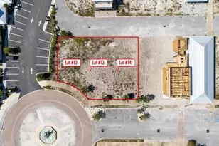 12 13 14 Village Dr, Port Saint Joe, FL 32456 - Photo 1