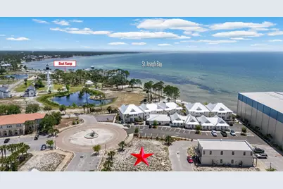 12,13,14 Village Dr, Port Saint Joe, FL 32456 - Photo 2