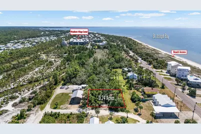 Lot 1 Watermark Way, Port Saint Joe, FL 32456 - Photo 10