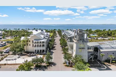 Lot 1 Watermark Way, Port Saint Joe, FL 32456 - Photo 6