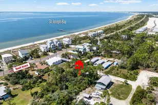 Lot 1 Watermark Way, Port Saint Joe, FL 32456 - Photo 1