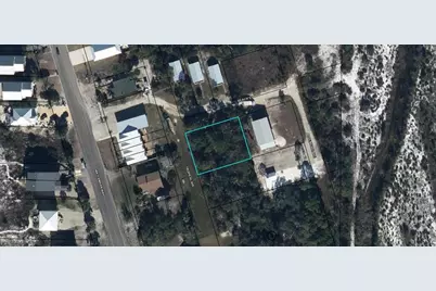 Lot 1 Watermark Way, Port Saint Joe, FL 32456 - Photo 2