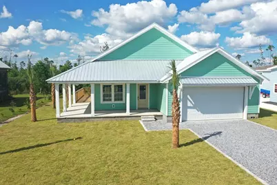 246 Lalla Ln, Mexico Beach, FL 32456 - Photo 2