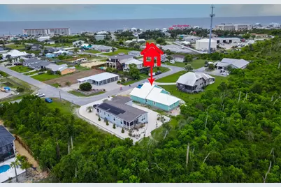 246 Lalla Ln, Mexico Beach, FL 32456 - Photo 6